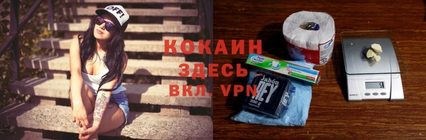 стафф Горнозаводск